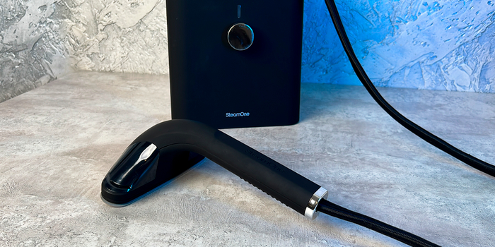  SteamOne SteamCube EUST01