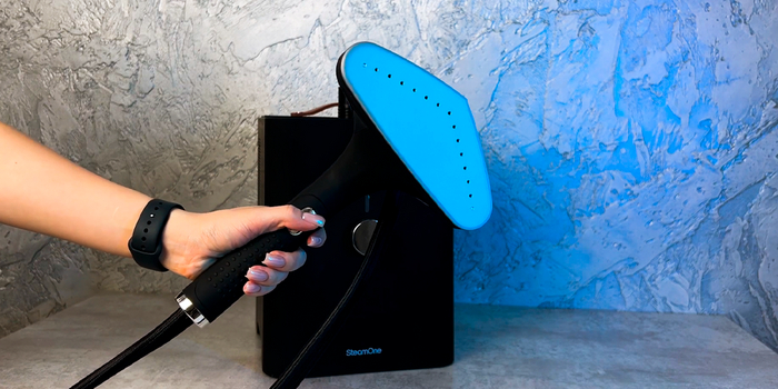  SteamOne SteamCube EUST01