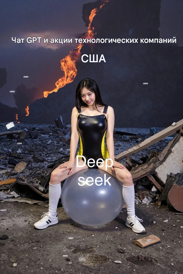 Глубокий поиск