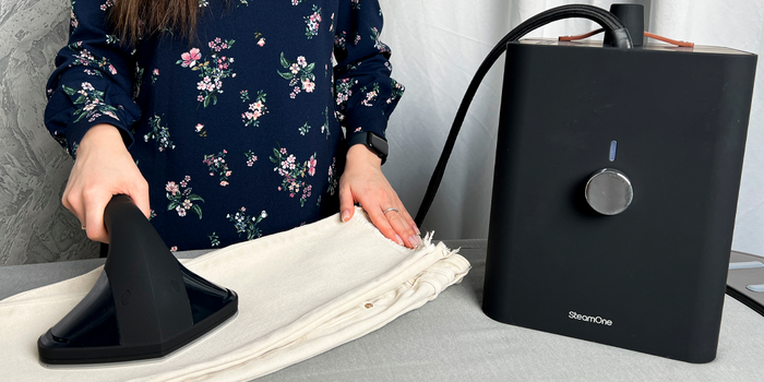   SteamOne SteamCube EUST01