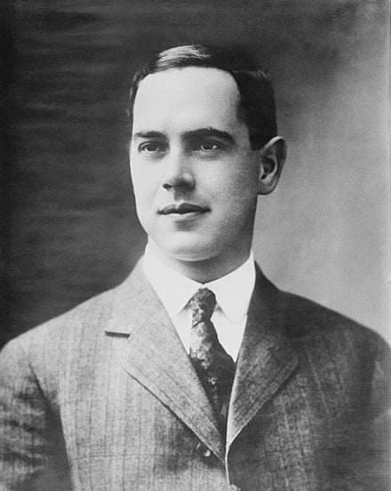 Ричард Чайлд