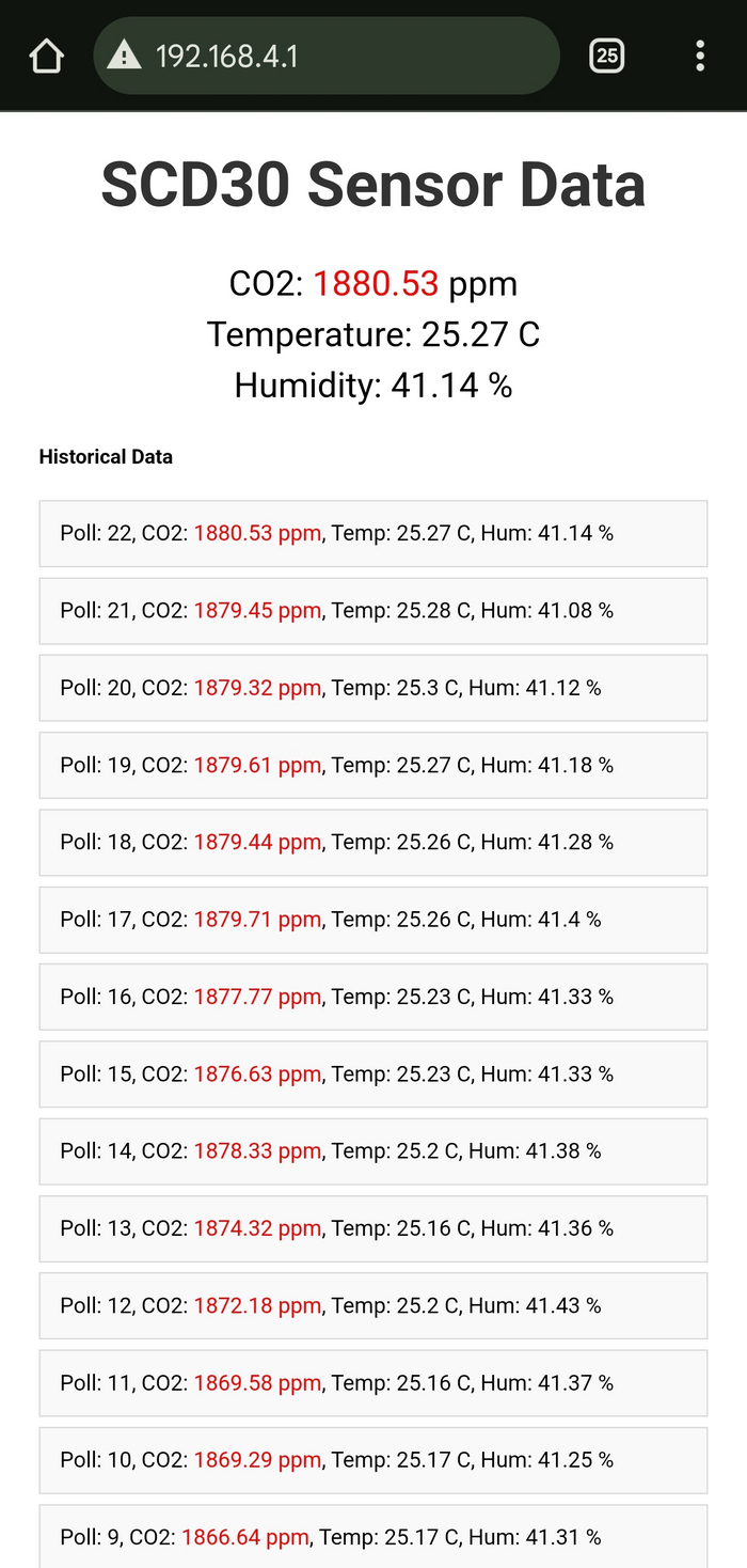 Deepseek, Arduino,  CO2 (SCD30)    , , Arduino, DeepSeek, 