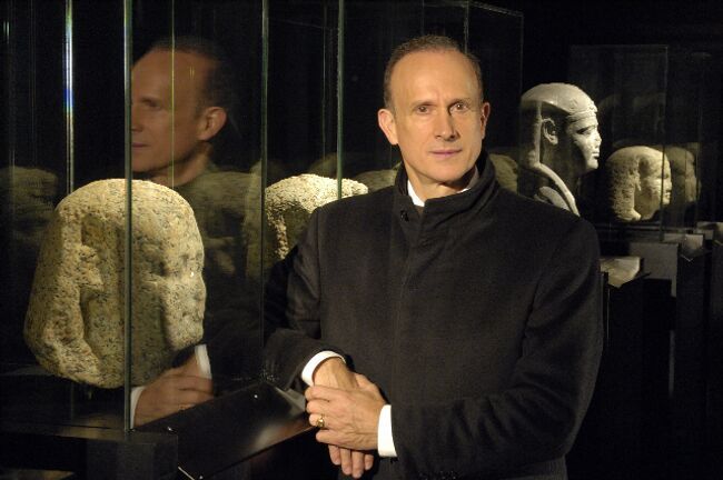 Франк Годьо