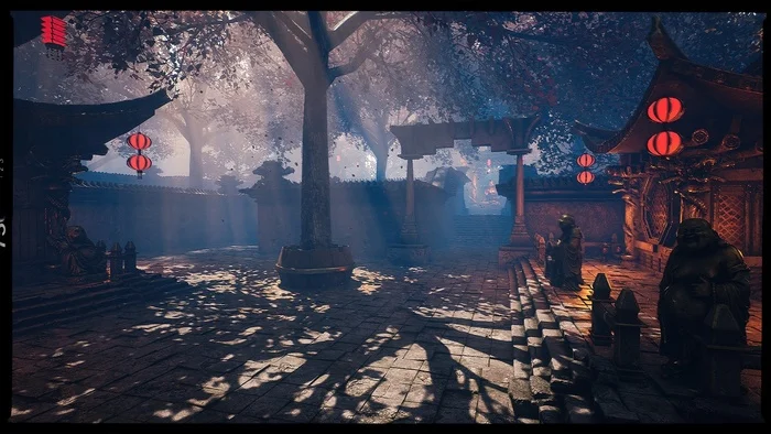 Раздача ассетов SICKA DYNASTY, Clay Pots (Nanite + Lowpoly), Ultimate Interaction Manager на fab.com до 11 февраля 2025 - Разработка, Gamedev, Инди игра, Раздача, Инди, Квест, Хоррор игра, Мобильные игры, Unreal Engine, Unreal Engine 5, Unreal Engine 4, 3D, Горшки, Глина, Архитектура, Экстерьер, Длиннопост