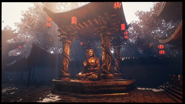 Раздача ассетов SICKA DYNASTY, Clay Pots (Nanite + Lowpoly), Ultimate Interaction Manager на fab.com до 11 февраля 2025 - Разработка, Gamedev, Инди игра, Раздача, Инди, Квест, Хоррор игра, Мобильные игры, Unreal Engine, Unreal Engine 5, Unreal Engine 4, 3D, Горшки, Глина, Архитектура, Экстерьер, Длиннопост
