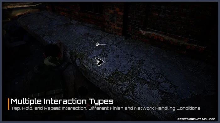 Раздача ассетов SICKA DYNASTY, Clay Pots (Nanite + Lowpoly), Ultimate Interaction Manager на fab.com до 11 февраля 2025 - Разработка, Gamedev, Инди игра, Раздача, Инди, Квест, Хоррор игра, Мобильные игры, Unreal Engine, Unreal Engine 5, Unreal Engine 4, 3D, Горшки, Глина, Архитектура, Экстерьер, Длиннопост