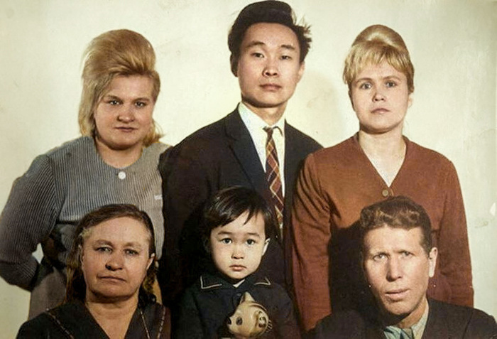 Интересная фотоподборка известных личностей СССР и Мира в детстве и юности. 20 раскрашенных фотографий Биография, Историческое фото, Знаменитости, Политики, Актеры и актрисы, 20 век, Старое фото, Колоризация, Длиннопост