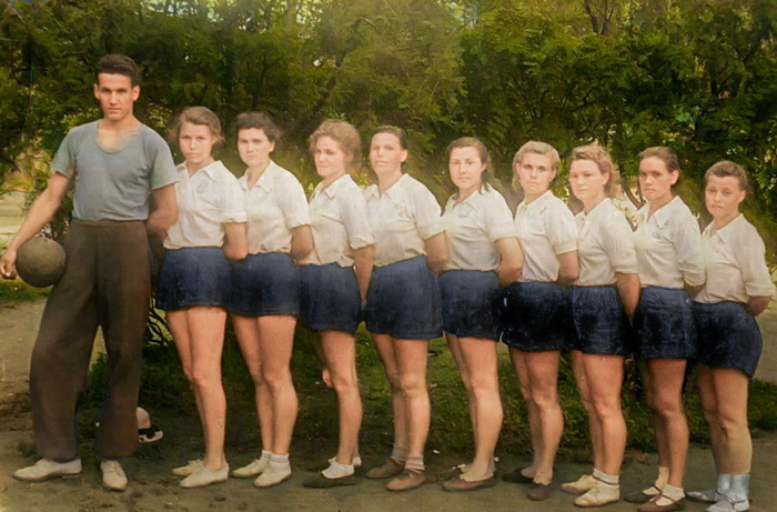 Интересная фотоподборка известных личностей СССР и Мира в детстве и юности. 20 раскрашенных фотографий Биография, Историческое фото, Знаменитости, Политики, Актеры и актрисы, 20 век, Старое фото, Колоризация, Длиннопост