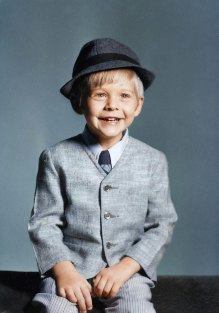 Интересная фотоподборка известных личностей СССР и Мира в детстве и юности. 20 раскрашенных фотографий Биография, Историческое фото, Знаменитости, Политики, Актеры и актрисы, 20 век, Старое фото, Колоризация, Длиннопост