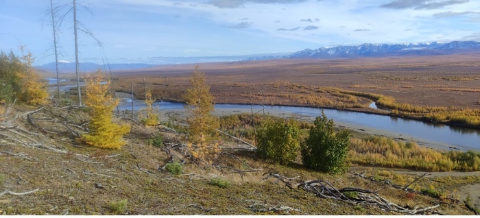 Почему сегодня туризм на Чукотке - дело бесперспективное Чукотка, Туризм, Крайний север, Арктика, Заполярье, Авиация, Аляска, Билибино, Почта России, Длиннопост
