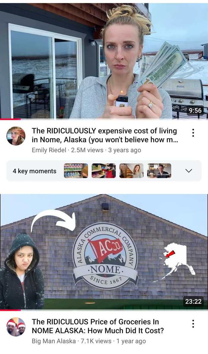 Почему сегодня туризм на Чукотке - дело бесперспективное Чукотка, Туризм, Крайний север, Арктика, Заполярье, Авиация, Аляска, Билибино, Почта России, Длиннопост