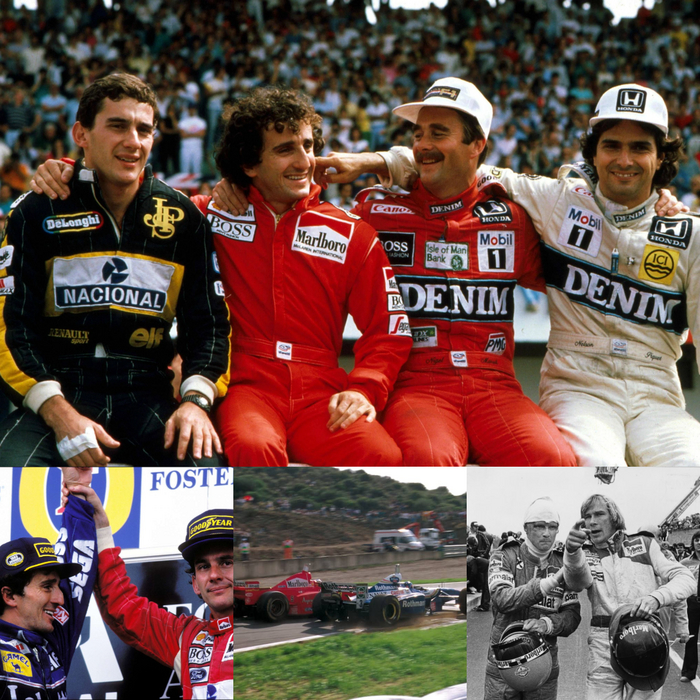 12   -1.  2:           -  1, , , , ,  ,  ,  ,  ,  ,  ,  ,  ,  , Ferrari, McLaren, Williams racing, , 90-, 80-, 