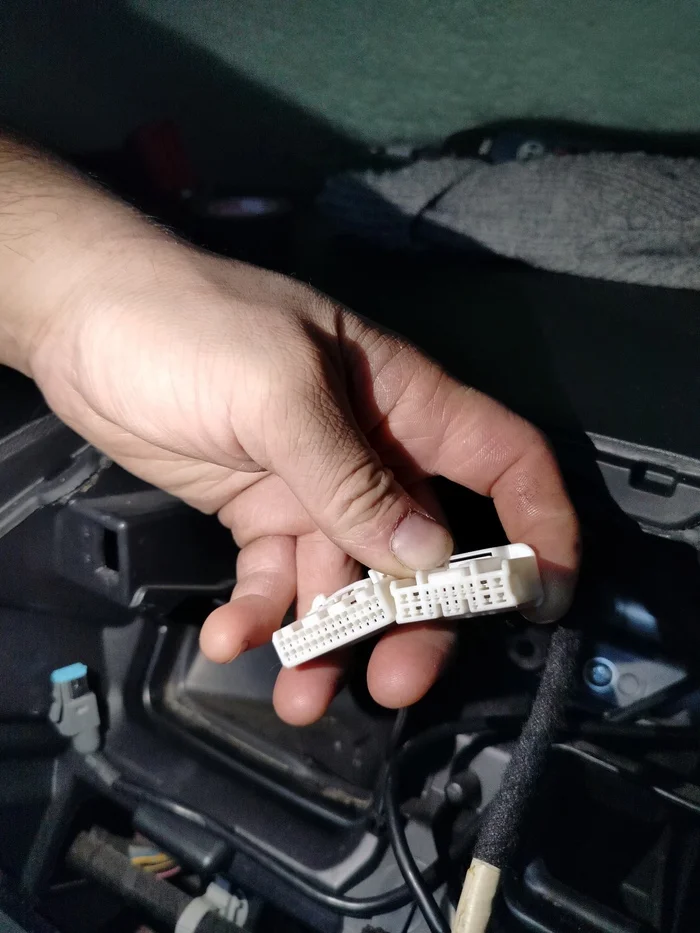 Canbus for Mazda 3 BM (2014) - My, Need help with repair, Mazda 3, Auto, Auto repair, Question, Ask Peekaboo, Wiring, Garage, Electrician, Motorists, Mazda, Car service, Longpost