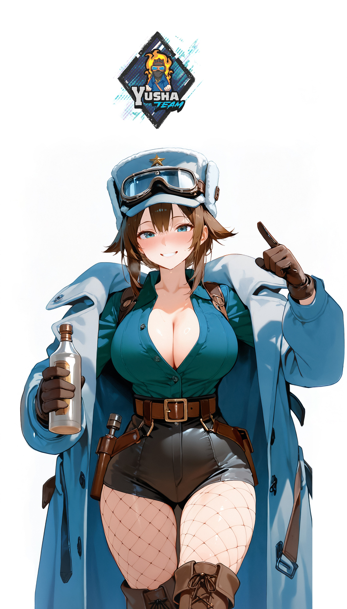   2025:    " "  , Stable Diffusion, Anime Art, , , World of Tanks, , , , , ,  , , , Original Character, 