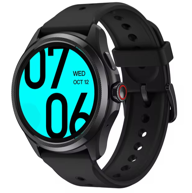   TicWatch Pro 5  ,  , AliExpress, , Telegram ()