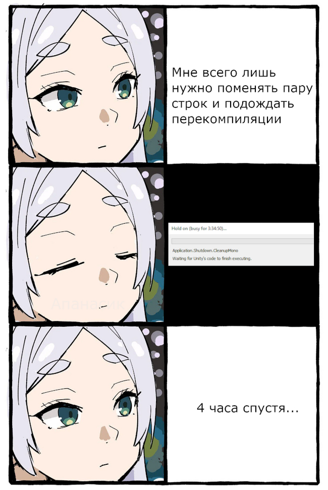            Gamedev, , Unity, 