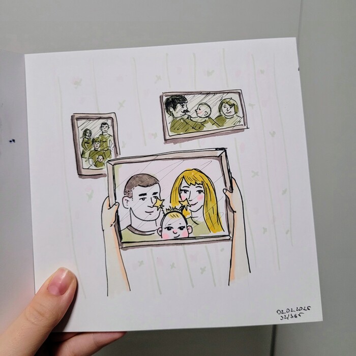 ��������� ������� � "����� ������ ����". 32/365