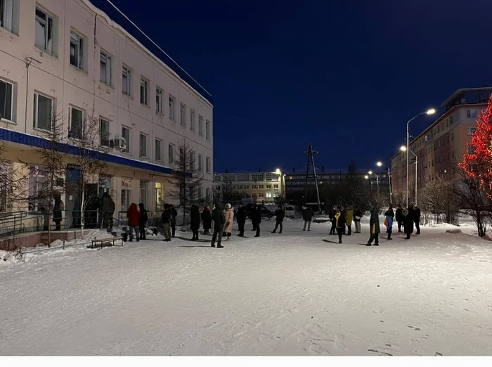 Почему сегодня туризм на Чукотке - дело бесперспективное Чукотка, Туризм, Крайний север, Арктика, Заполярье, Авиация, Аляска, Билибино, Почта России, Длиннопост, Волна постов