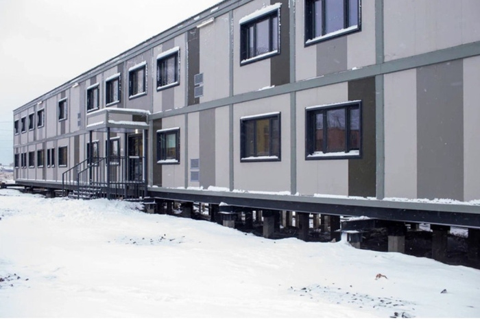 Почему сегодня туризм на Чукотке - дело бесперспективное Чукотка, Туризм, Крайний север, Арктика, Заполярье, Авиация, Аляска, Билибино, Почта России, Длиннопост