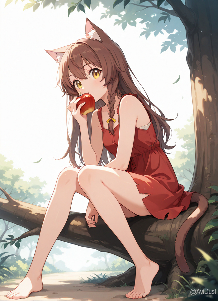  , Anime Art, Stable Diffusion,  ,   ( ), 