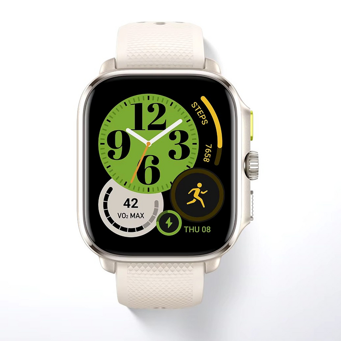 Умные часы Amazfit Cheetah Square