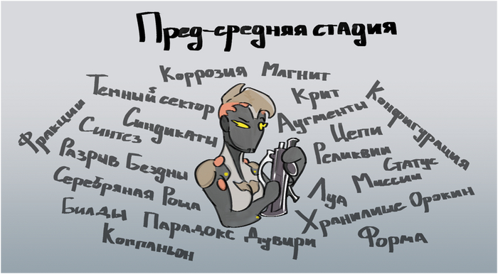 Warframe:   -    2 Warframe,  , , Digital Extremes, , MMO, 