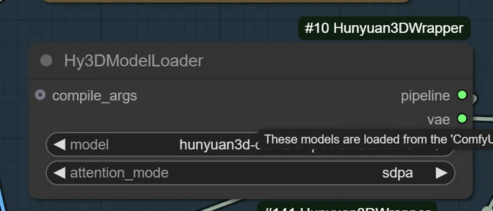 Installing and trying out the 2D to 3D neural network Hunyan3D-2 under Windows in ComfyUI - My, Board games, 3D modeling, Neural network art, Robot, Games, Gamedev, Longpost