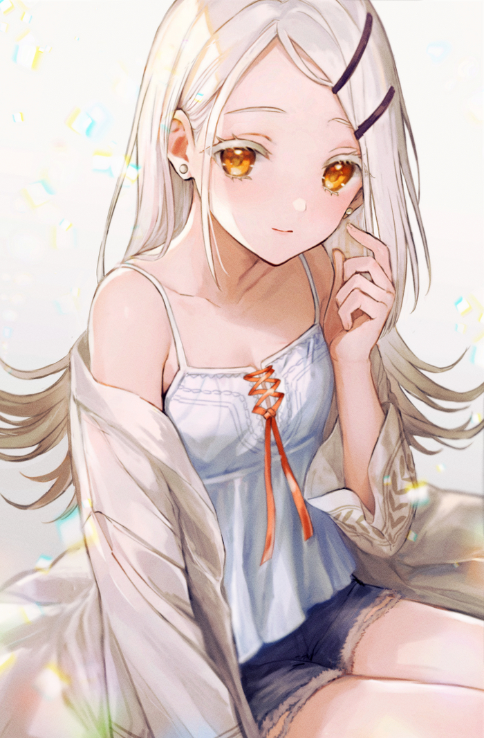 Shinosawa Hiro , Anime Art, Loli, Idolmaster, Shinosawa Hiro