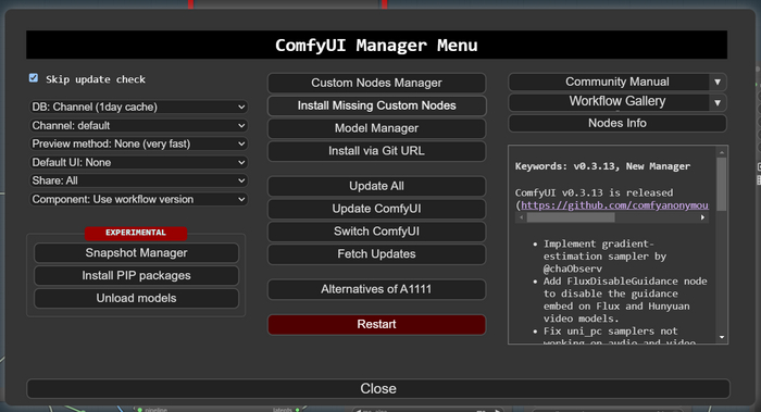    2D to 3D  Hunyan3D-2  Windows  ComfyUI  , 3D ,  , , , Gamedev, 