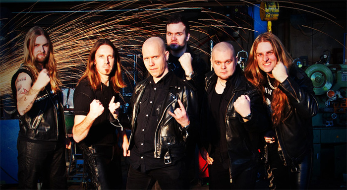 TWINS CREW  9        2025   "Chapter IV"    ... Metal, Heavy Metal, Power Metal, , , YouTube