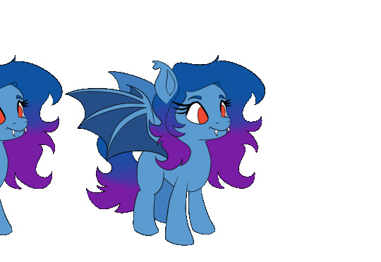  My Little Pony, Original Character, Batpony, 