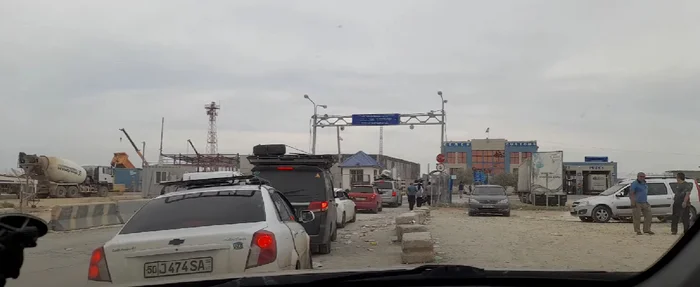 Travel from Turkey to Vladivostok through Central Asia by car with 4 children. Part 3 - Where the Aral Sea was. Kazakhstan and Karakalpakstan - My, Travels, Karakalpakstan, Uzbekistan, Kazakhstan, Road trip, Drive, Tourism, Road, Auto, Video, Youtube, Longpost, Aral Sea