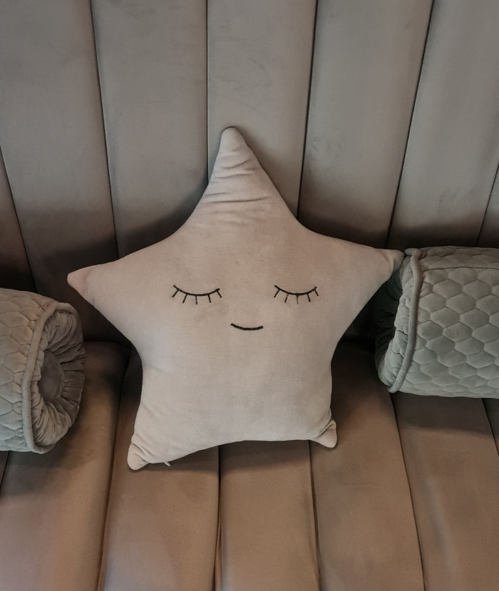 Сразу понимаешь: в этом месте никуда спешить не нужно.