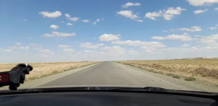 Travel from Turkey to Vladivostok through Central Asia by car with 4 children. Part 3 - Where the Aral Sea was. Kazakhstan and Karakalpakstan - My, Travels, Karakalpakstan, Uzbekistan, Kazakhstan, Road trip, Drive, Tourism, Road, Auto, Video, Youtube, Longpost, Aral Sea