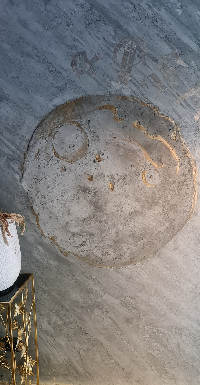 Видно, что делали дизайнеры.