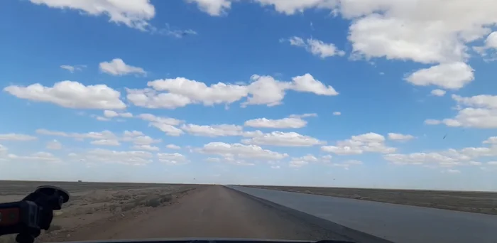 Travel from Turkey to Vladivostok through Central Asia by car with 4 children. Part 3 - Where the Aral Sea was. Kazakhstan and Karakalpakstan - My, Travels, Karakalpakstan, Uzbekistan, Kazakhstan, Road trip, Drive, Tourism, Road, Auto, Video, Youtube, Longpost, Aral Sea