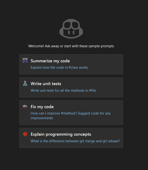 GitHub Copilot Free:  -    Copilot, Git, , Microsoft