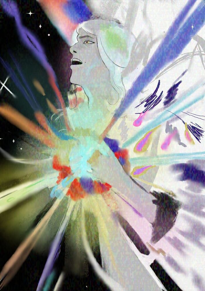     , Arcane