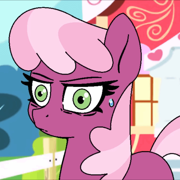    My Little Pony, Cheerilee, 