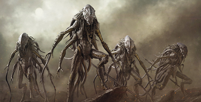  SETI: ",  ,    " , , , ,  , ,  ,  , The Spaceway, 