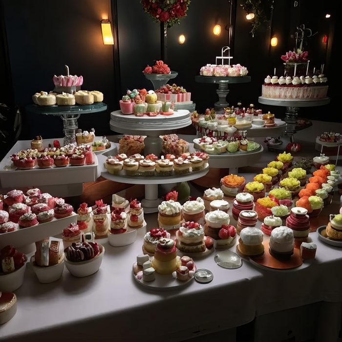 "Сладкий" бизнес: как стать корпоративным архитектором и заработать много денег на данных