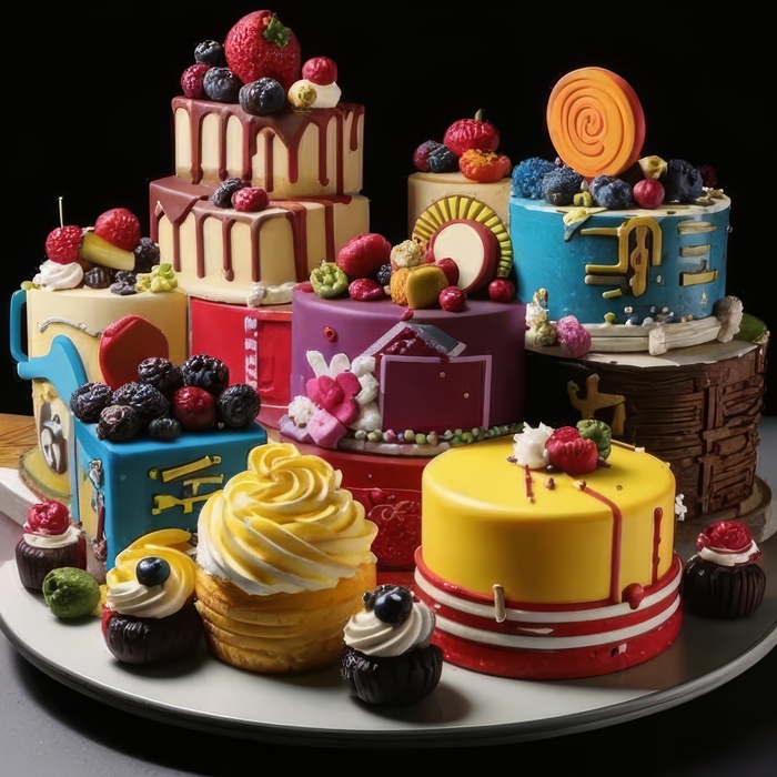 Как создать "Торт" Успеха: Что делает корпоративный архитектор и как зарабатывать миллионы? (Часть 2)