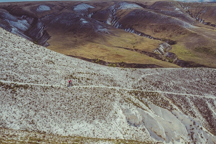 Виды завораживают!