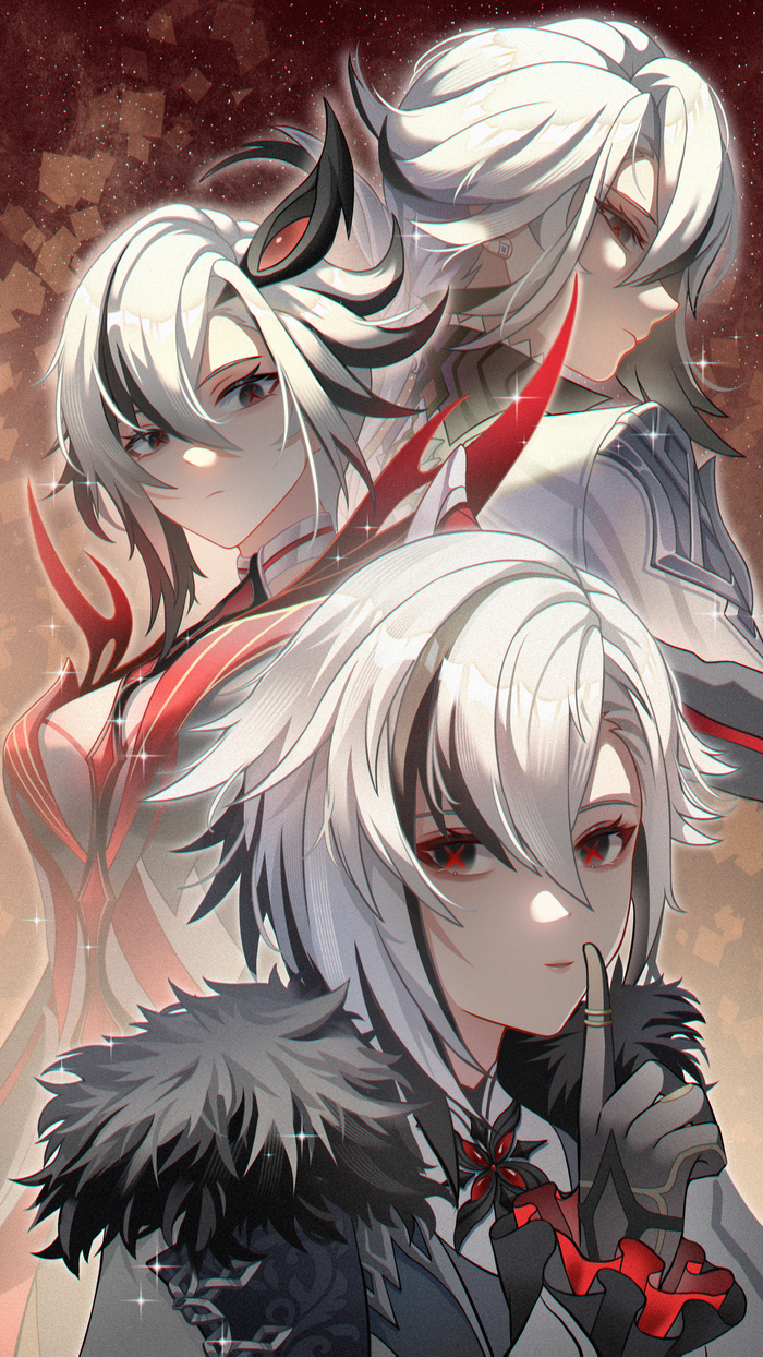 20 круток до гаранта осталось... Я все равно буду стараться выбить тебя Отец!