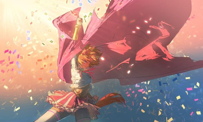 "Властительница уходящего века"