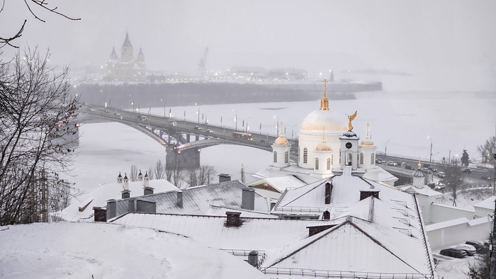 Церковь Алексия Митрополита