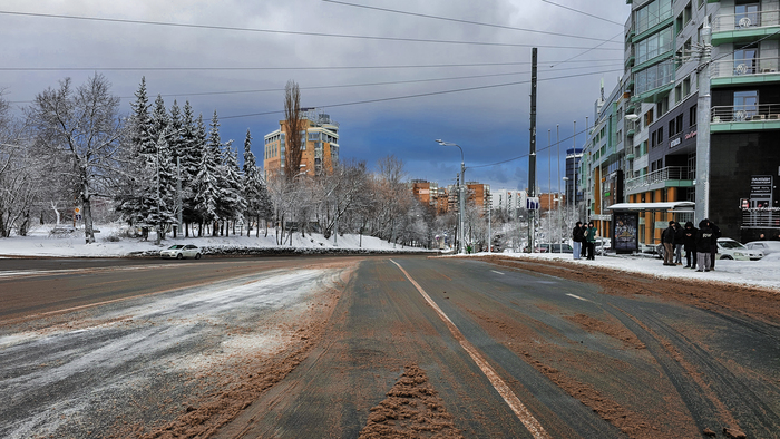 Казанский съезд