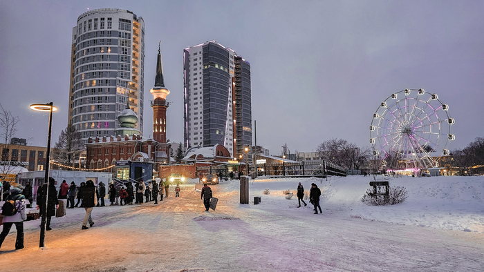 Сенная площадь