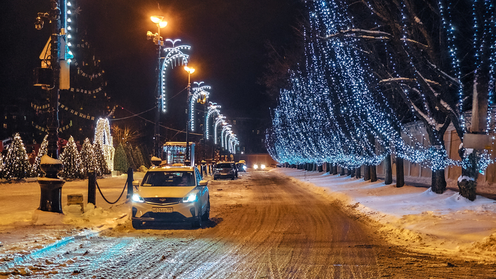 ул. Коммунистическая