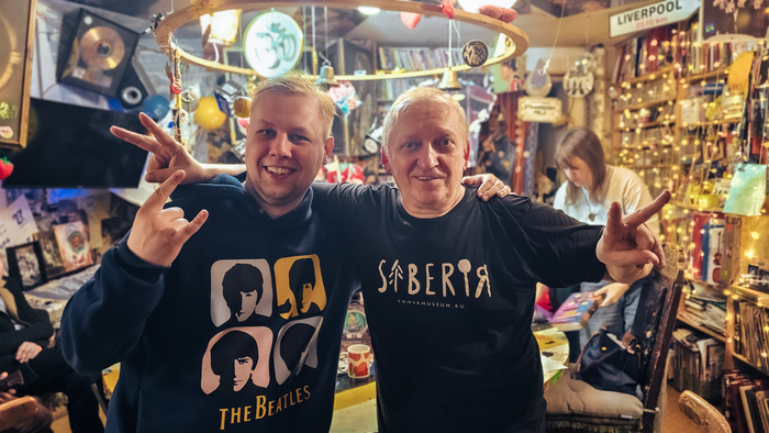 The Beatles - Yellow Submarine -